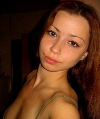 Анкета проститутки Анна - Фото 1, Кокоря, 25 лет, №13570